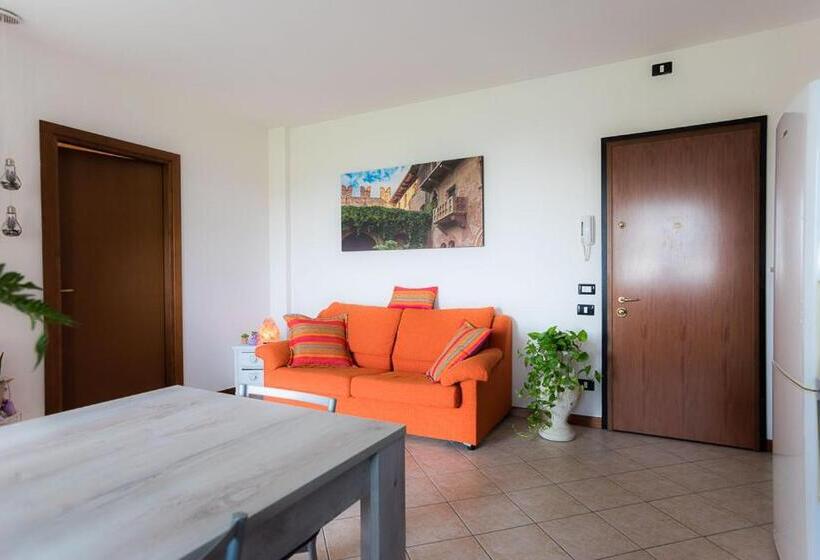 La Bella Casa Di Roberta