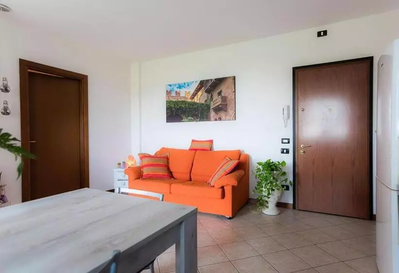 La Bella Casa Di Roberta