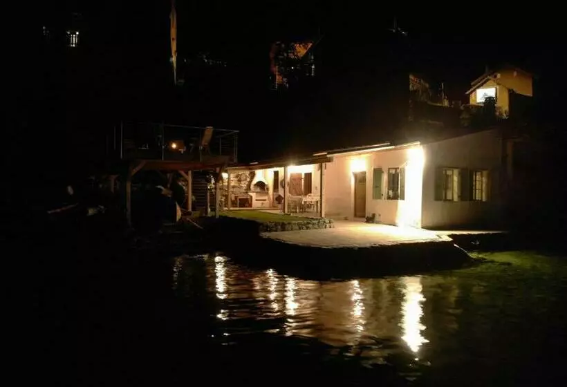 La Guérite Du Locum