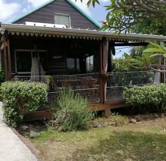 Leu Coin De Paradis