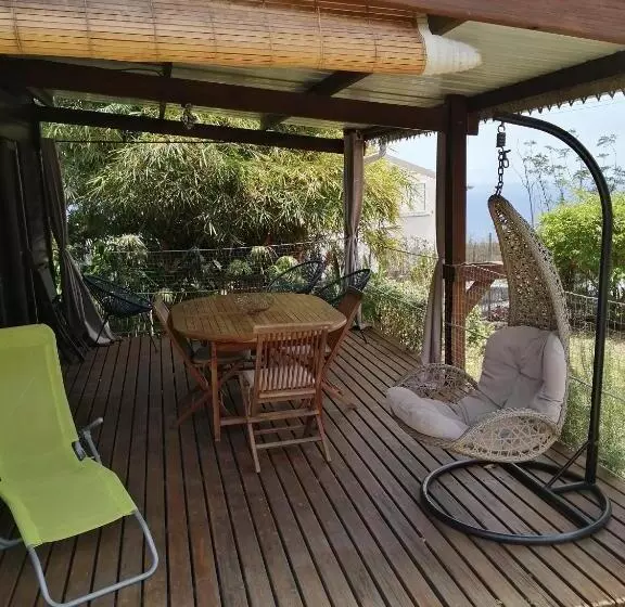 Leu Coin De Paradis