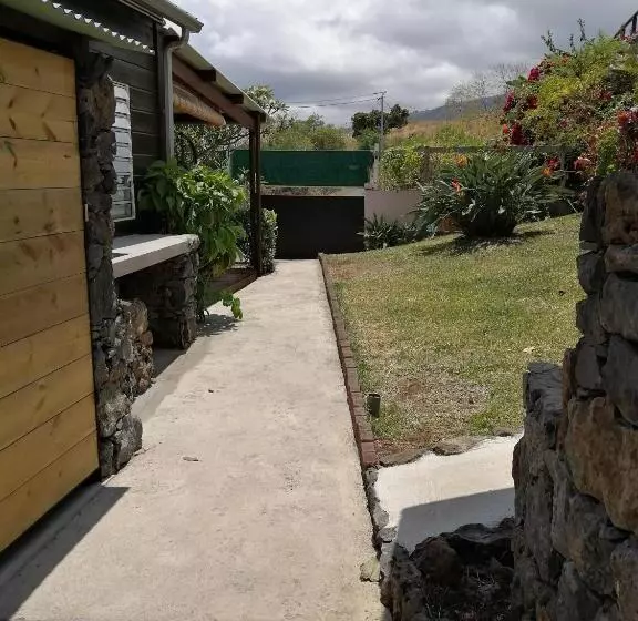 Leu Coin De Paradis