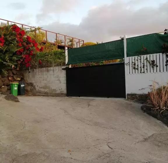 Leu Coin De Paradis