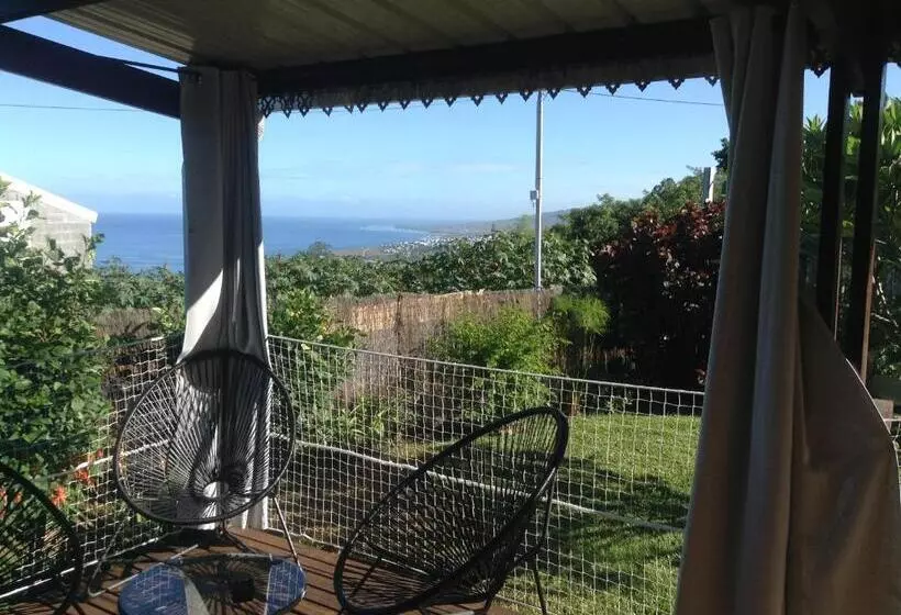 Leu Coin De Paradis