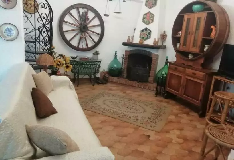 Marisa S House