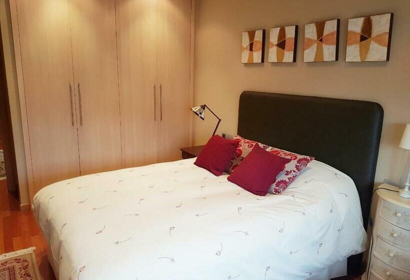 Pontevedra Luxury Apartment