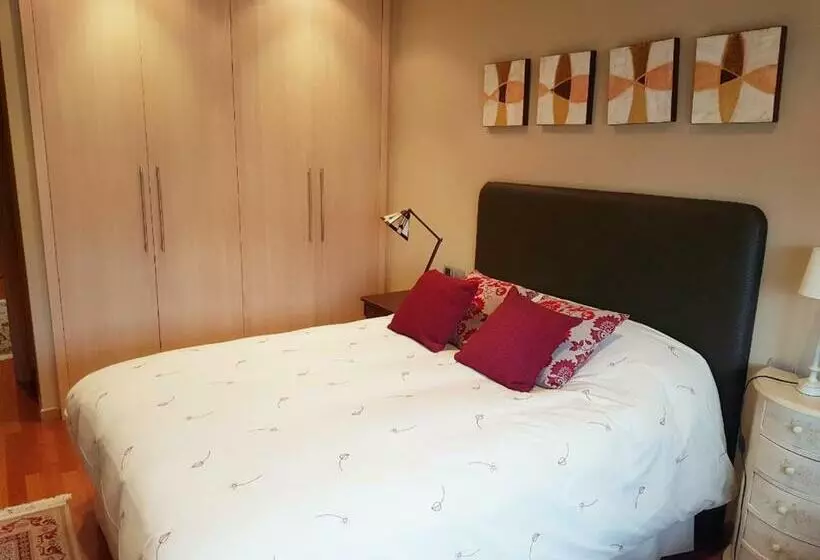 Pontevedra Luxury Apartment