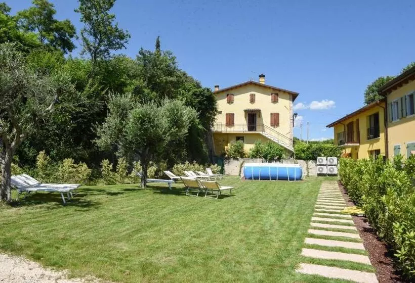 Residence Noemi