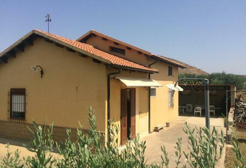 Sole Terra E Mare Casa Chiara