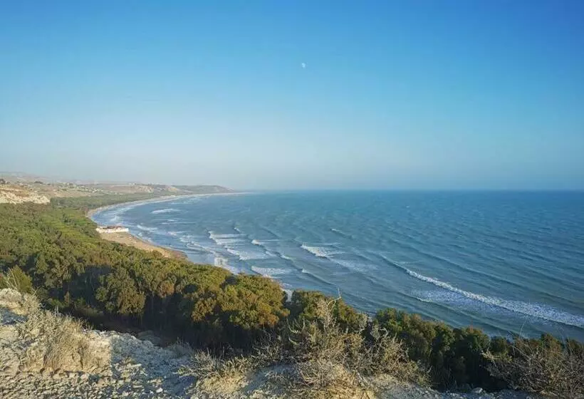Sole Terra E Mare Casa Chiara