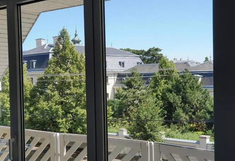 Teraszos Vendégház