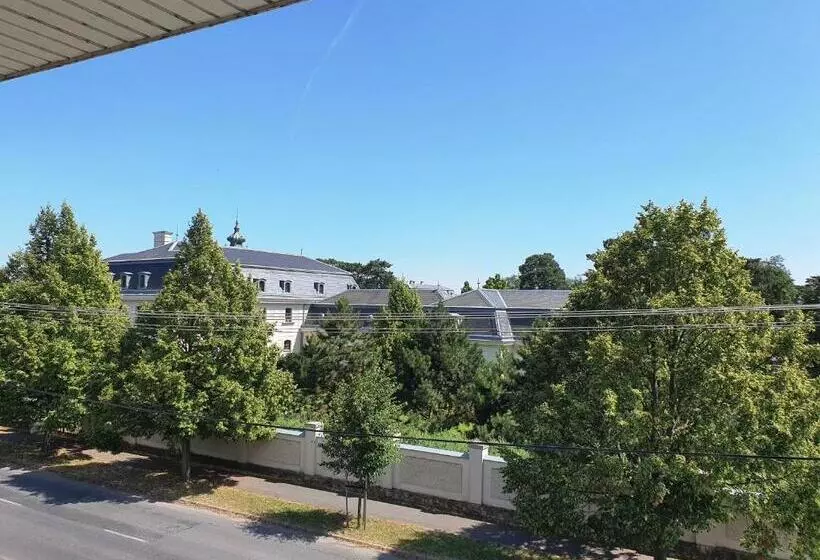 Teraszos Vendégház
