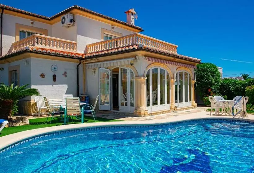Villa Anna