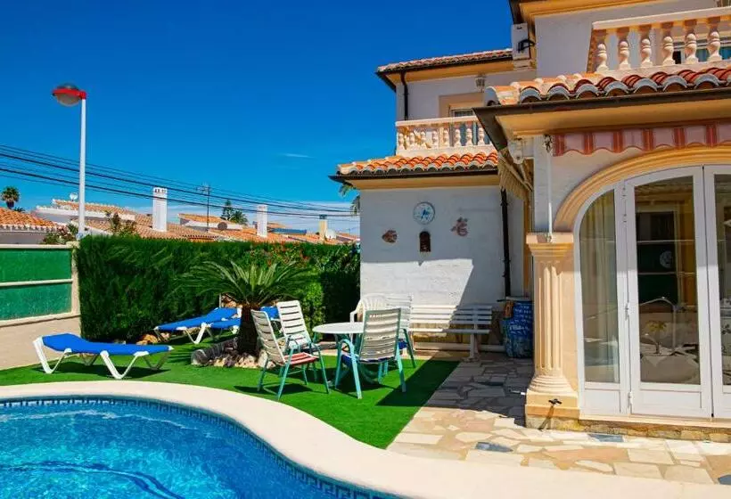Villa Anna