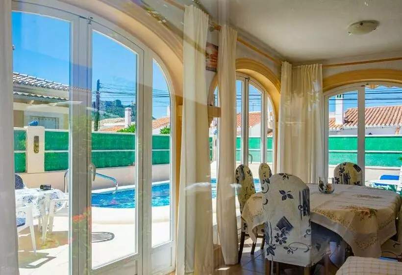 Villa Anna
