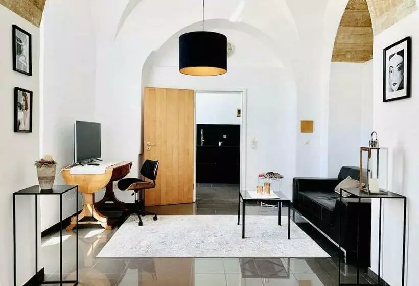 Wohnen In Ehemaligen Kloster