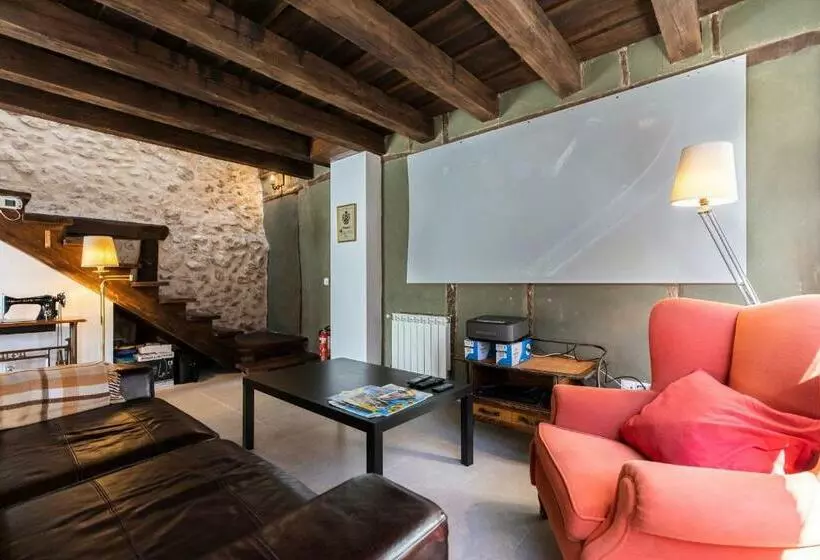 Adrados Mar De Pinos