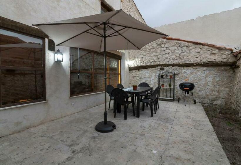 Adrados Mar De Pinos