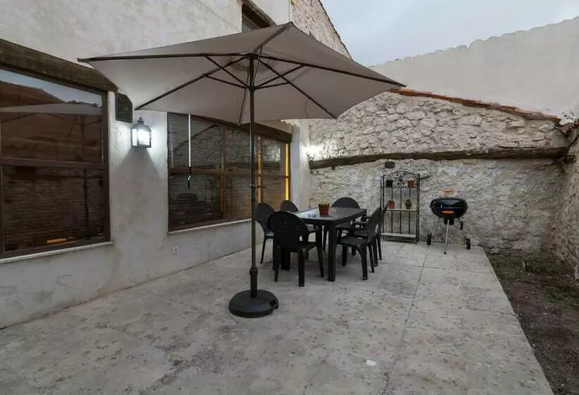 Adrados Mar De Pinos