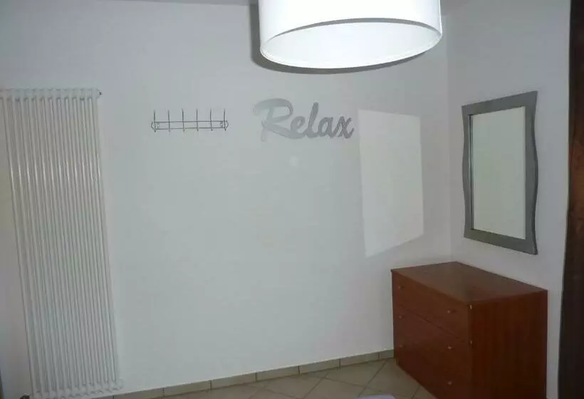 Apartment Azzurra Mit Terrasse Wenige Schritte Zum Strand Inkl Parkplatz