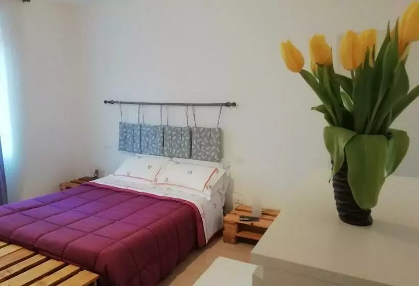 Appartamento San Valentino