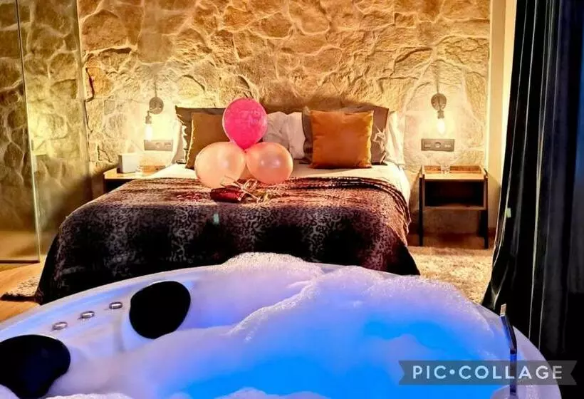 Aznalmara Loft Rural