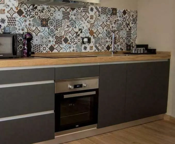 Aznalmara Loft Rural