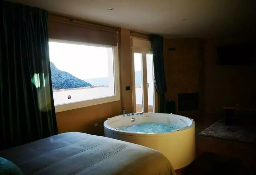 Aznalmara Loft Rural