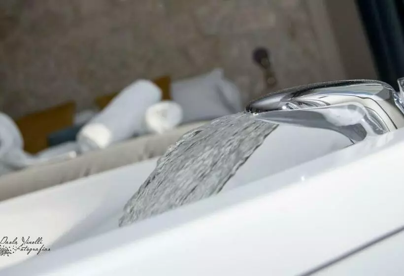 Aznalmara Loft Rural