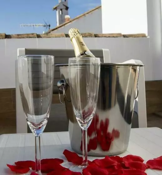 Aznalmara Loft Rural