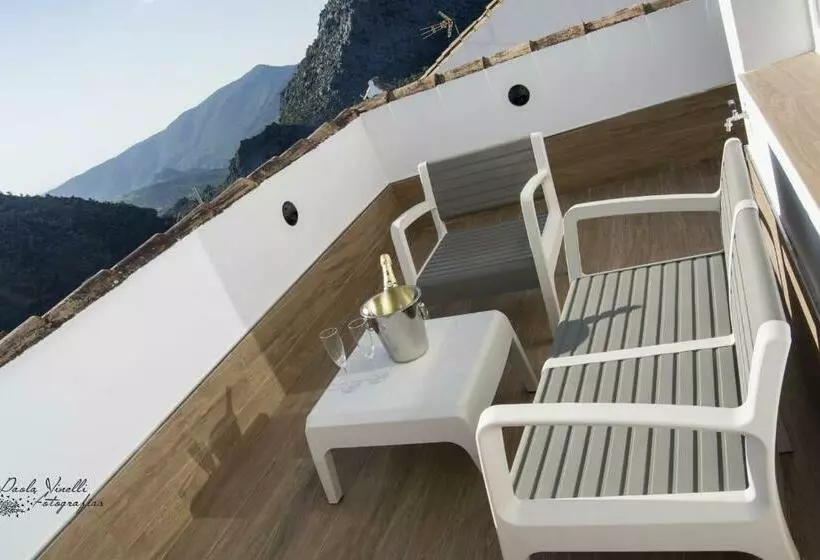 Aznalmara Loft Rural