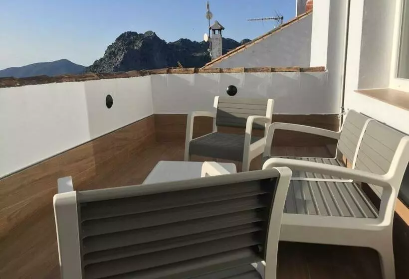 Aznalmara Loft Rural