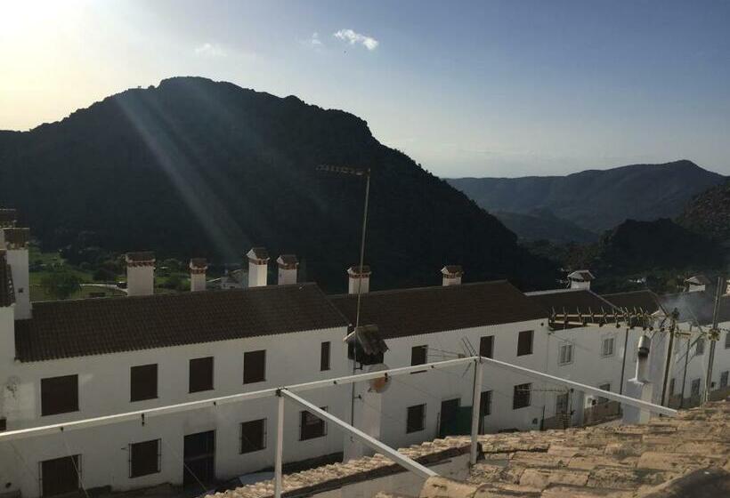 Aznalmara Loft Rural