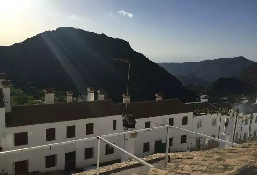 Aznalmara Loft Rural