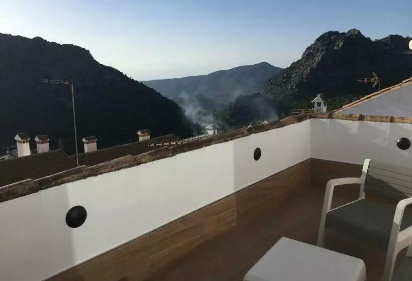 Aznalmara Loft Rural