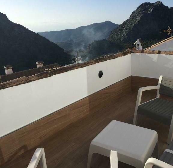 Aznalmara Loft Rural