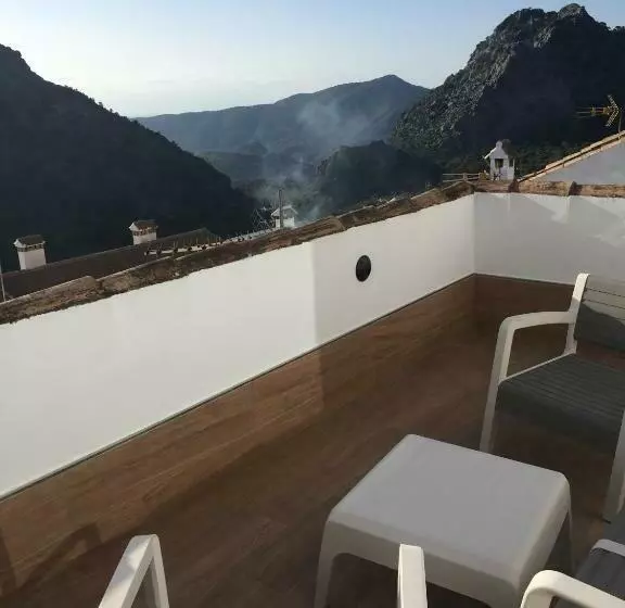 Aznalmara Loft Rural