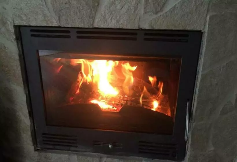 Aznalmara Loft Rural