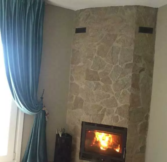 Aznalmara Loft Rural