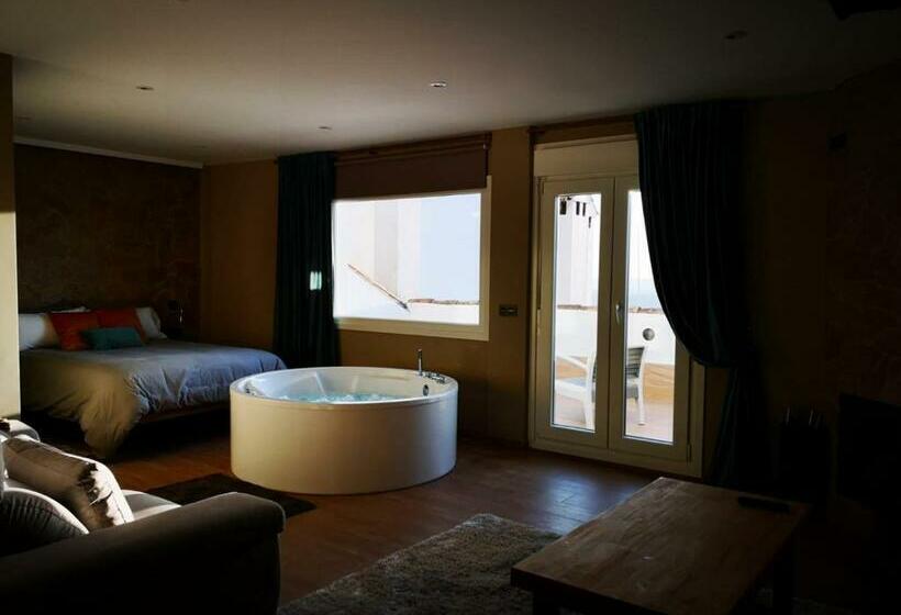 Aznalmara Loft Rural