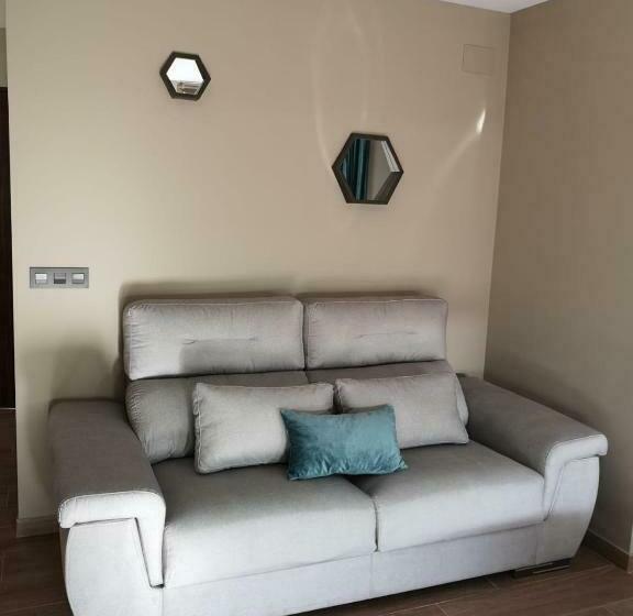 Aznalmara Loft Rural