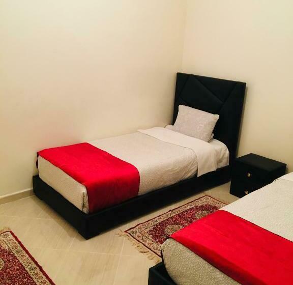 Bleu Iris Apartments Dakhla