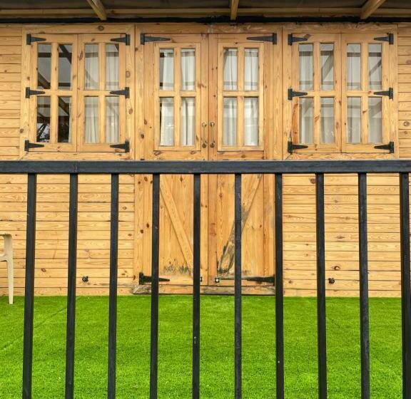 Bombay Camping Company, Pawna Lake Lonavala