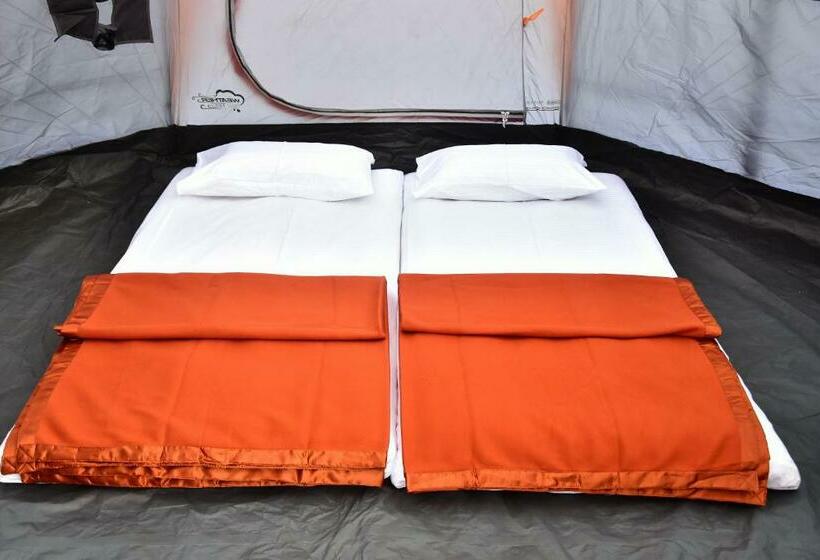 Bombay Camping Company, Pawna Lake Lonavala