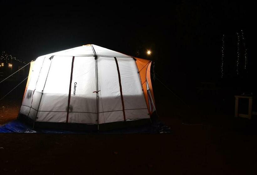 Bombay Camping Company, Pawna Lake Lonavala