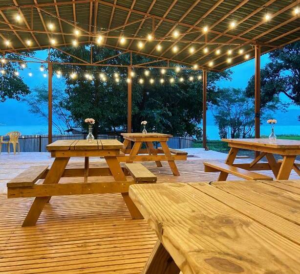 Bombay Camping Company, Pawna Lake Lonavala