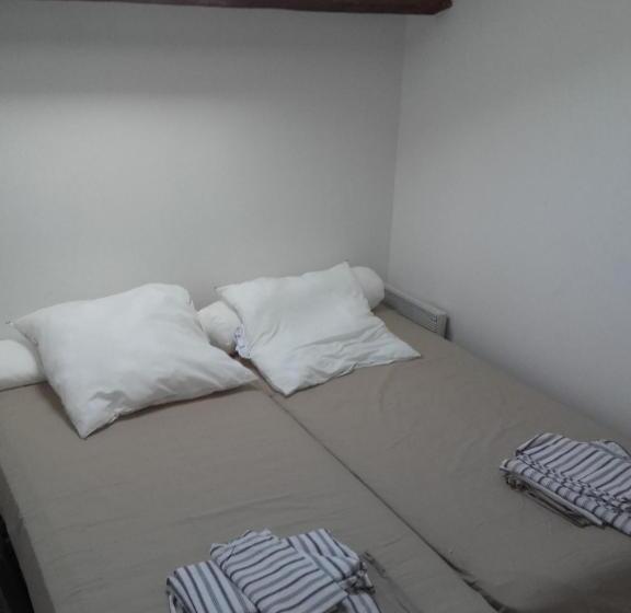 Boulevard Bouès Marseille