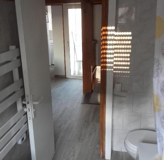 Boulevard Bouès Marseille