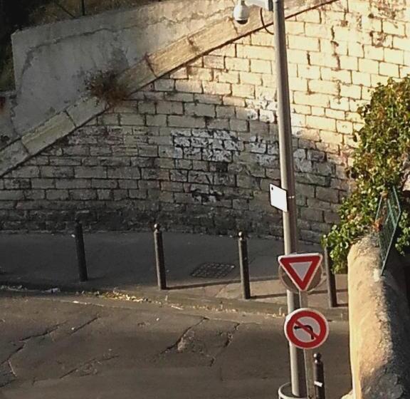 Boulevard Bouès Marseille