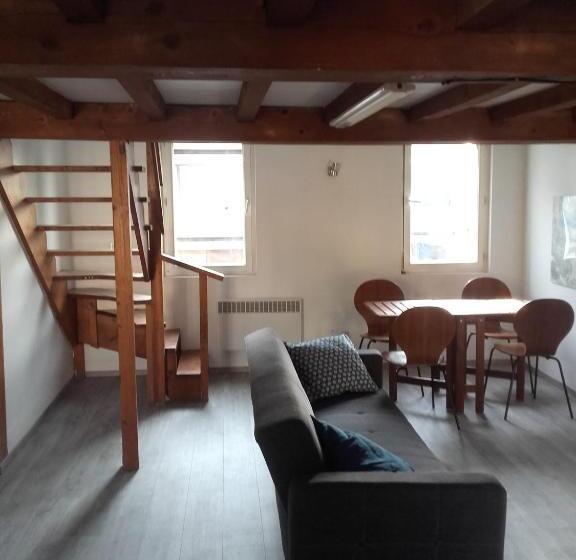 Boulevard Bouès Marseille